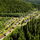 Illustration for article titled Abandoned Canadian Ghost Town to be Revived by Entrepreneur
